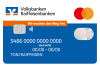 Bild der Standard ClassicCard
