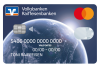 Bild der ClassicCard im Planeten Design